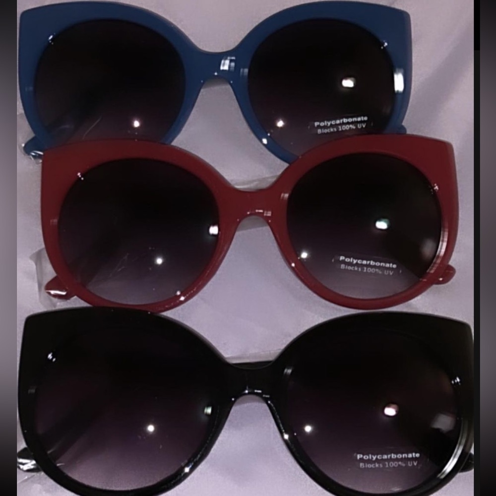 SUNGLASSES😎😎😎🤓🤓🤓 - Picture 15 of 16